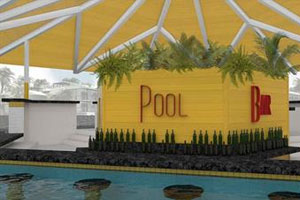 Beach - Ocean El Faro Resort - All Inclusive Punta Cana