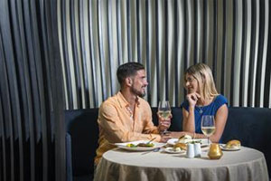 Italian - Ocean El Faro Resort - All Inclusive Punta Cana