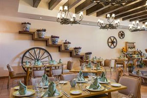 Mexican - Ocean El Faro Resort - All Inclusive Punta Cana